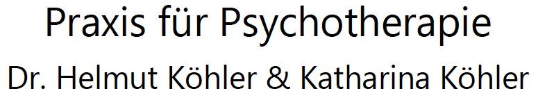  praxis psychotherapie weilheim logo
